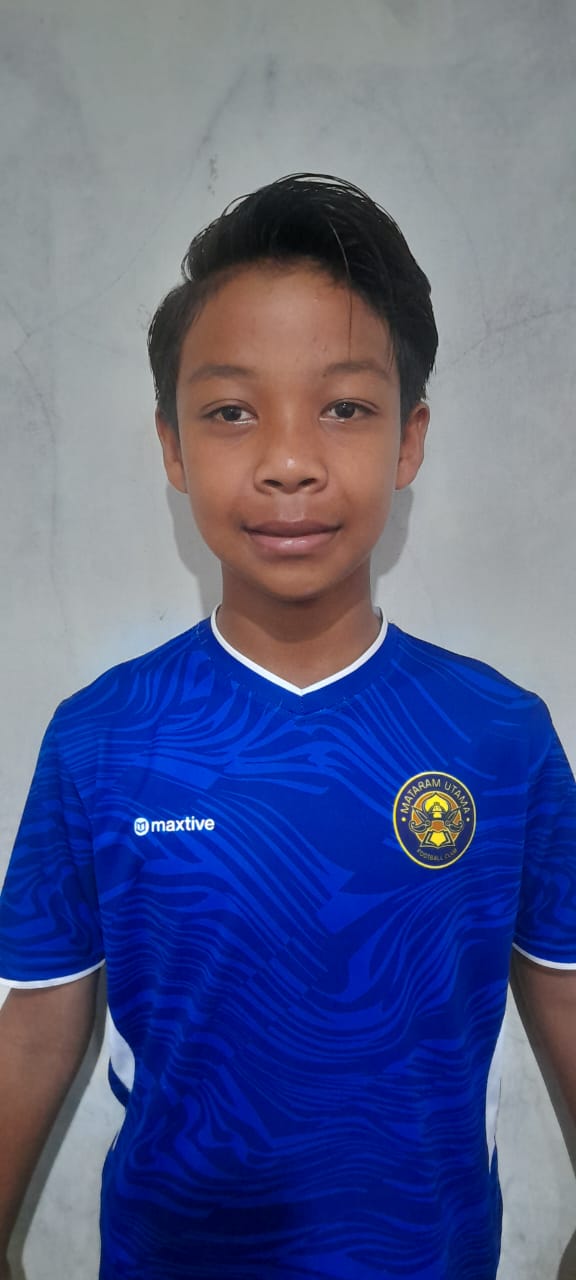 M Khansa Abiyu  Haidar Fadil